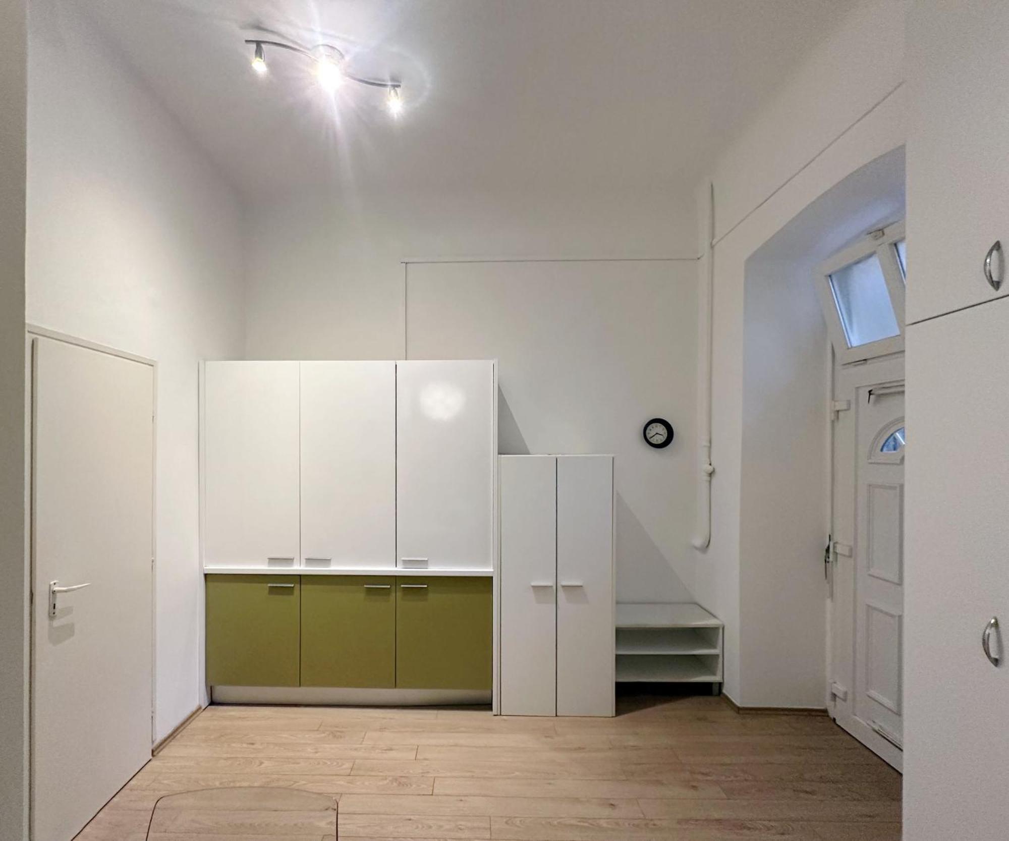 Brhomes Amethyst Retreat Apartment Budapest
